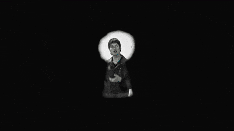 Spying Music Video GIF by Vundabar