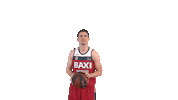 Liga Endesa Basketball Sticker by ACB
