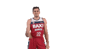 Come Liga Endesa Sticker by ACB