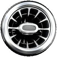 Mercedes-Benz Air Sticker by mbrussia