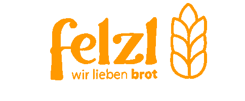 Brot Sticker by Felzl
