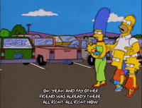 homer simpson GIF