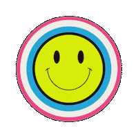 Music Festival Smile Sticker by Fabletics