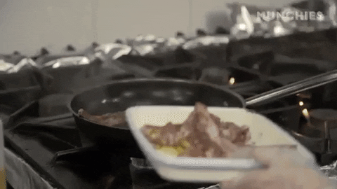 Chops Cooking GIF by Munchies