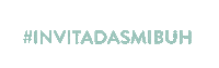 fashion moda Sticker by Mibuh
