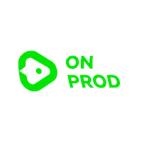 onproductions  Sticker