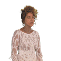 Phone Call Reaction Sticker by Married At First Sight