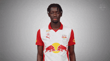 Confused Surprise GIF by FC Red Bull Salzburg