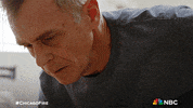 Episode 15 Kiss GIF by One Chicago