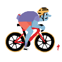 road cycling bike Sticker by Specialized Bicycles