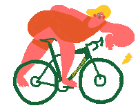 Electric Bike Creo Sticker by Specialized Bicycles