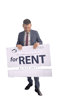 Michaelpaul Sticker by Exclusive Links Real Estate Brokers