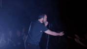 future islands the far field GIF by 4AD