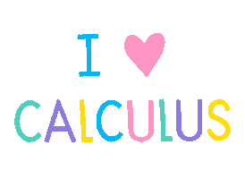 arandomhello math maths mathematics calculus Sticker