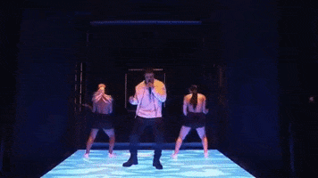 dance dancing GIF by Saturday Night Live