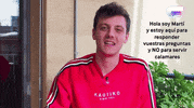 GIF by Operación Triunfo
