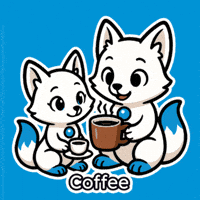 Blueaesthetic Cozyvibes GIF