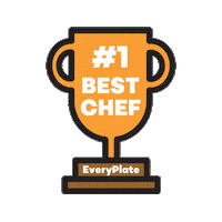 everyplate food yummy cooking 1 Sticker