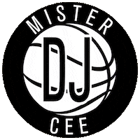 djmistercee the finisher mister cee wallop king set it off show Sticker