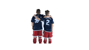 Football Love Sticker by TuS Sommerkahl