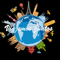 ElianaViajemosJuntos  GIF