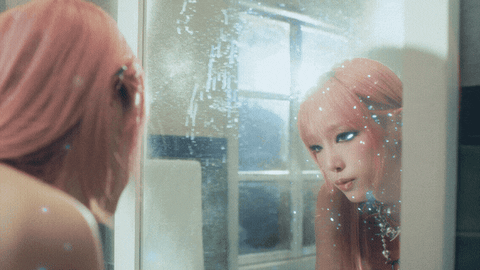 addamakpop giphyupload sad good morning goodmorning GIF