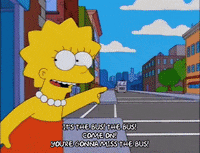 Lisa Simpson Episode 24 GIF by The Simpsons
