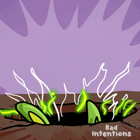 Bunny Lurk GIF by VeeFriends