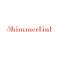 Shimmertint Sticker by colourette