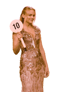 Dancing Stars Dance Sticker by ORF