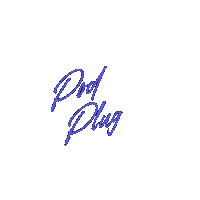 Lipstick Kiss Sticker by Pod Plug