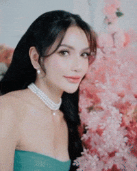 Miss International GIF