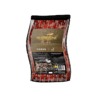 nutricione gatos carne perros comidaparaperros Sticker