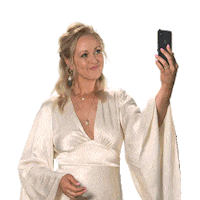 Channel 9 Reaction Sticker by Married At First Sight Australia