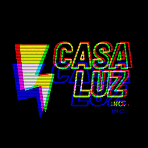 GIF by Casa Luz Inc
