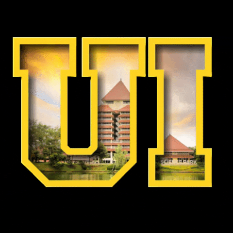 univ_indonesia giphygifmaker sticker ui universitas indonesia GIF