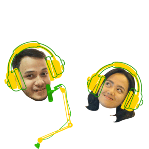 Recording Marketing Agency Sticker by InboundID