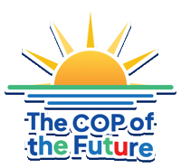 Climate Change Turkey Sticker by Antalya City Guide