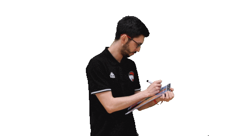 Basketball Bbl Sticker by Leicester Riders
