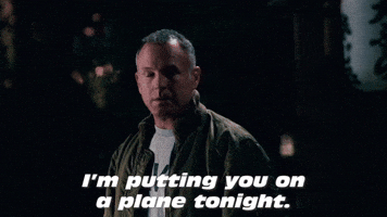 Time To Go