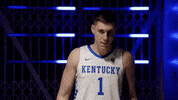 College Basketball Sport GIF by Kentucky Men’s Basketball. #BuiltDifferent