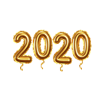 ilashmy 2020 2021 newyear nye Sticker
