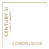 Realtor Century21 Sticker by Century 21 Coast Properties