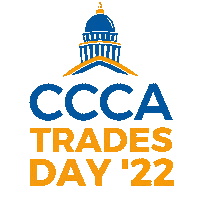 SacramentoCCCA sacramentoccca Sticker