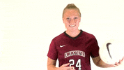 Womens Soccer Roll Pards GIF by Lafayette Leopards