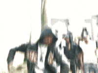 Music Video Rap GIF by SLANG