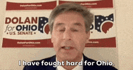 Ohio Senate GIF by GIPHY News