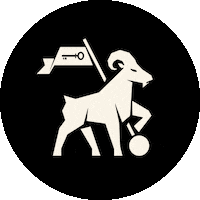 ugoatsports goat ugot sport ugoatsports ugoat sports Sticker