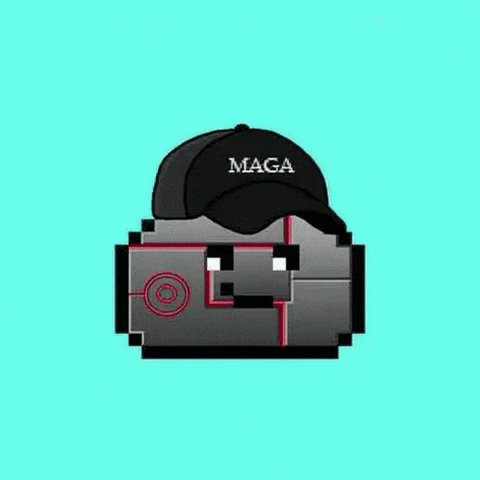 Memecoin Xrp GIF by $DROP