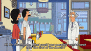 Fox Tv Animation GIF by Bob's Burgers